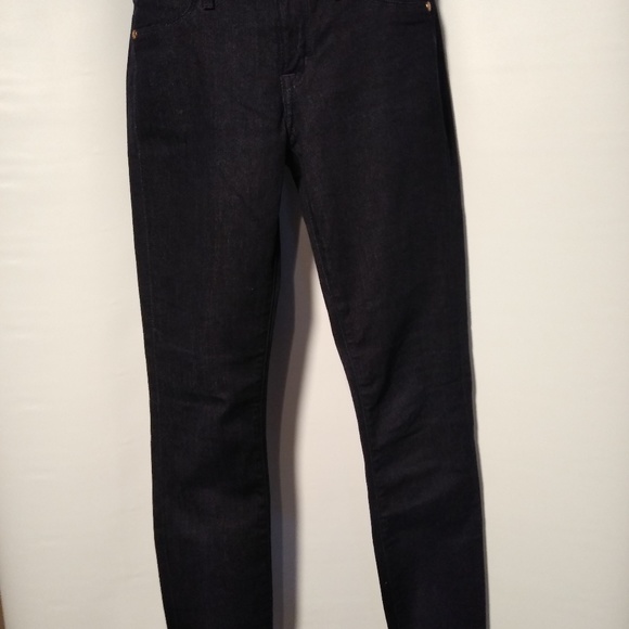 Rich and skinny dark denim jeans - Picture 3 of 5